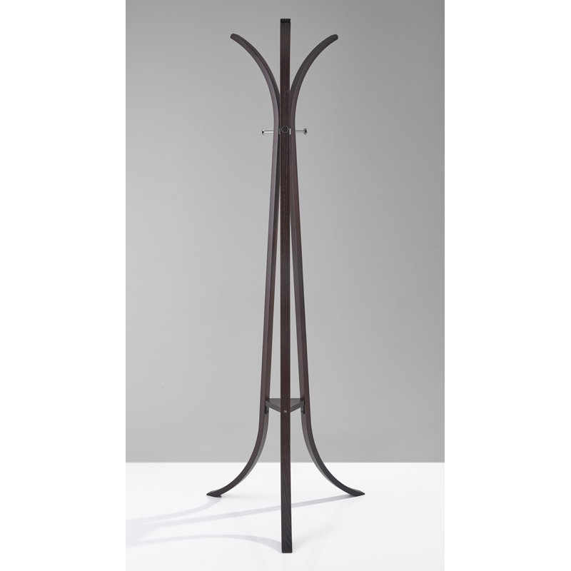 Ivy Bronx Ronda Coat Rack & Reviews Wayfair